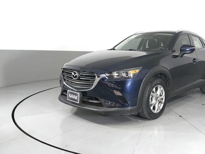 Mazda Cx-3 2.0 I 2WD AT Suv 2019