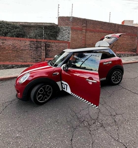 MINI Cooper 1.5 Chili Mt