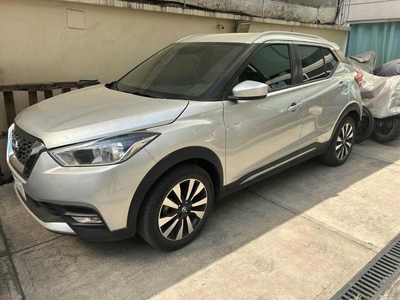 Nissan Kicks 1.6 Advance Cvt