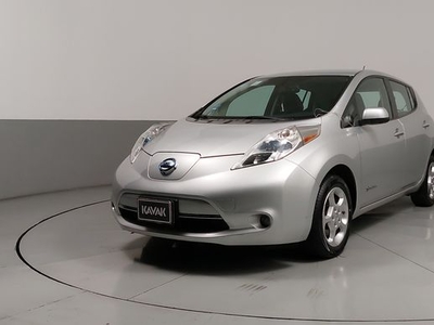 Nissan Leaf ELECTRICO Hatchback 2015
