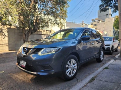 Nissan X-Trail 2.5 Sense 2 Row Cvt