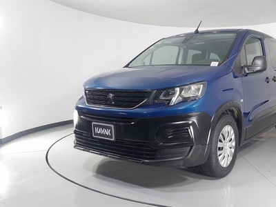 Peugeot Rifter 1.6 HDI ACTIVE Minivan 2021