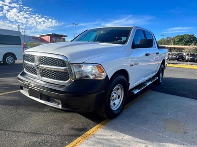 Ram Ram 2500 5.7 Sltcrew Cab 2500