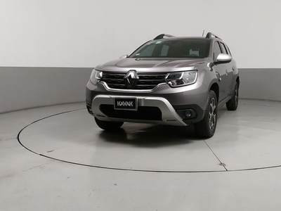 Renault Duster 1.3 ICONIC CVT Suv 2023