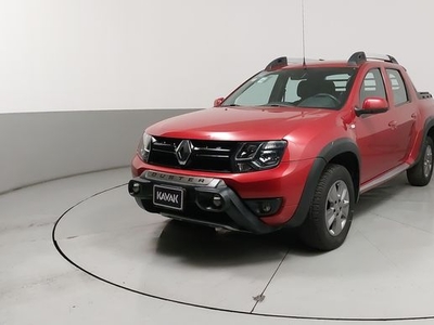 Renault Oroch 2.0 OUTSIDER Pickup 2019