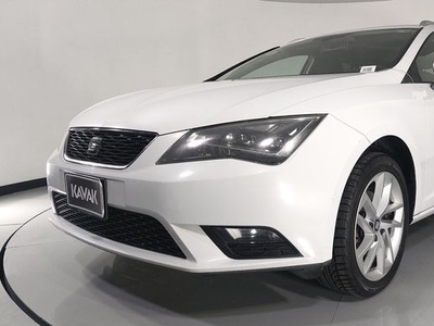 Seat Leon 1.4 STYLE 150HP CONNECT AT Hatchback 2016