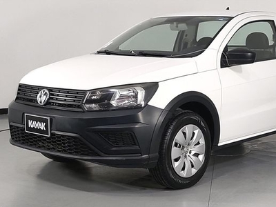 Volkswagen Saveiro 1.6 STARTLINE Pickup 2018