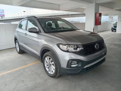 Volkswagen T-CROSS Trendline