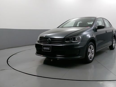 Volkswagen Vento 1.6 HIGHLINE STD. Sedan 2018