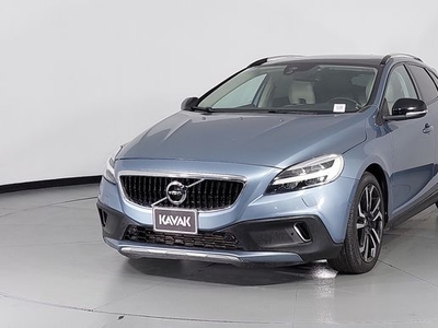 Volvo V40 2.0 R-DESIGN T5 Hatchback 2017