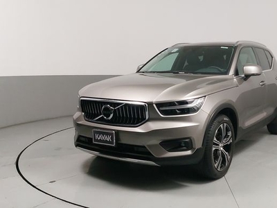 Volvo Xc40 2.0 T4 INSCRIPTION AUTO Suv 2022