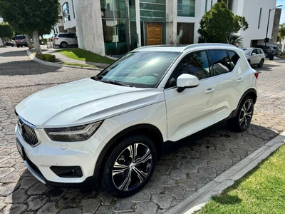 Volvo XC40 Inscription