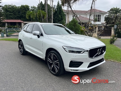 Volvo XC60 R Design 2019