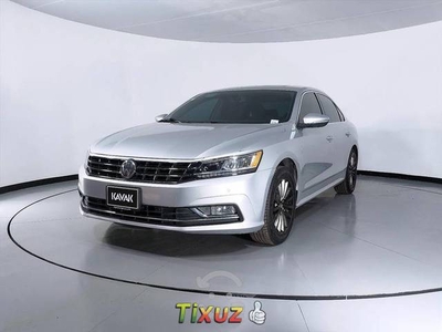 165395 Volkswagen Passat 2016 Con Garantía