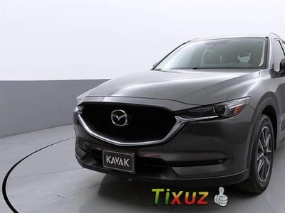 226043 Mazda CX5 2018 Con Garantía