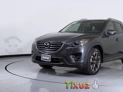 227715 Mazda CX5 2016 Con Garantía