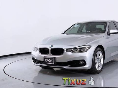 227762 BMW Serie 3 2018 Con Garantía