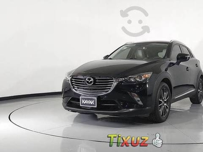 231310 Mazda CX3 2016 Con Garantía