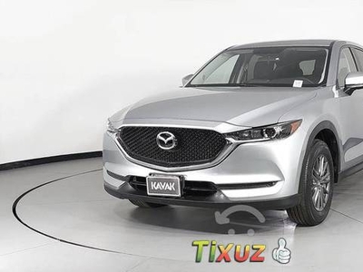 232451 Mazda CX5 2018 Con Garantía