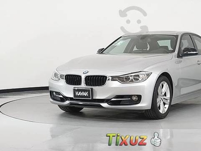 234751 BMW Serie 3 2015 Con Garantía