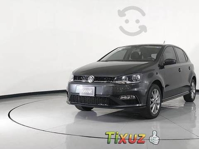 235466 Volkswagen Polo 2021 Con Garantía