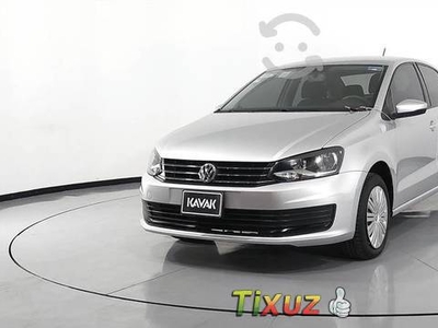 235647 Volkswagen Vento 2020 Con Garantía