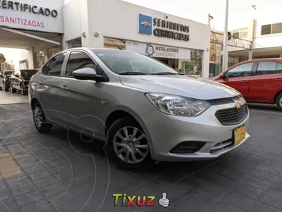 Chevrolet Aveo LS