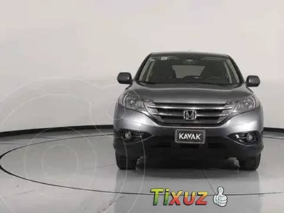 Honda CRV EX 24L 156Hp