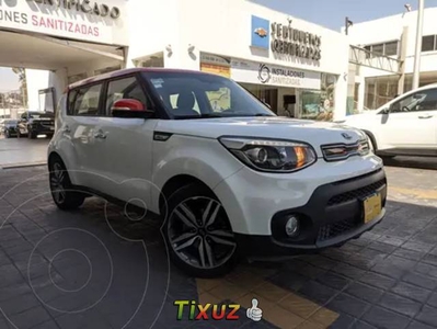 Kia Soul EX Aut