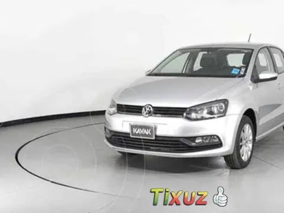 Volkswagen Polo Hatchback 16L Aut