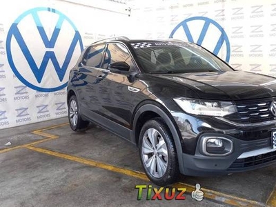 Volkswagen TCross 2020