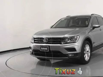 Volkswagen Tiguan Comfortline