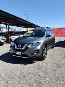 Nissan Xtrail 2020 4 cil automatica mexicana