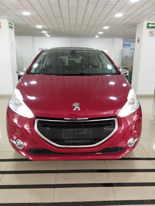 Peugeot 208 1.6 Feline 3p Mt