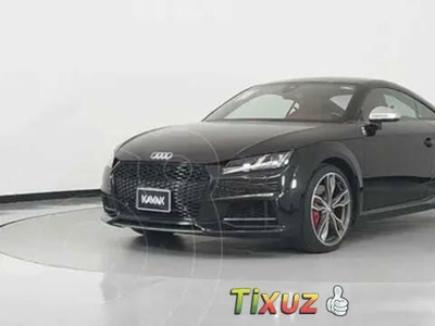 Audi TTS Coupé 20T FSI Quattro