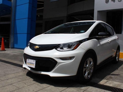 Chevrolet Bolt