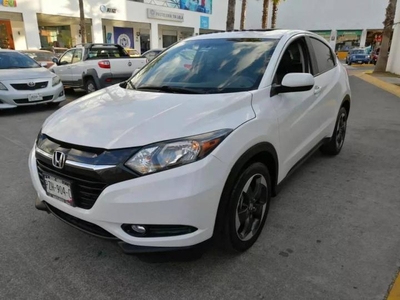 Honda HRV