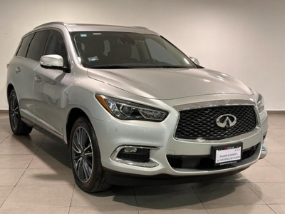 Infiniti QX60