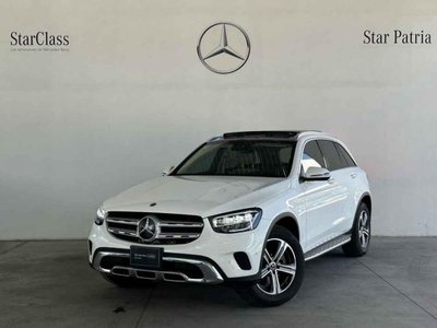 Mercedes Benz GLC 300