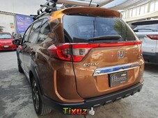 Auto Honda CRV 2019 de único dueño en buen estado