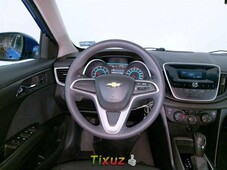 Chevrolet Cavalier 2019 impecable en Juárez