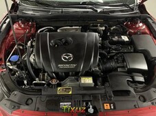 Mazda 3 2018 barato en Las Margaritas