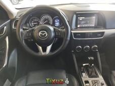 Mazda CX5 2016 usado en Azcapotzalco