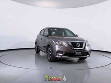 Venta de Nissan Kicks 2017 usado Automatic a un precio de 314999 en Juárez