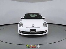 Volkswagen Beetle 2016 impecable en Juárez