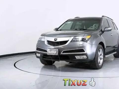 Acura MDX SHAWD