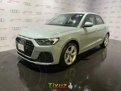 Audi A1 15T Ego