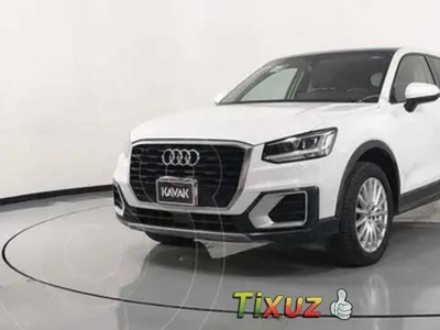 Audi Q2 14L T Select