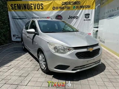 Chevrolet Aveo LS