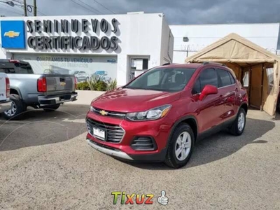 Chevrolet Trax LT Aut